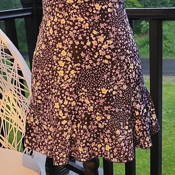 Summer dress, size 0-2 - Picture 2 of 4